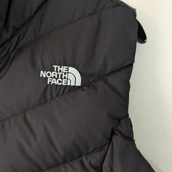 The North Face 550 Vest, Size L - Picture 5 of 10